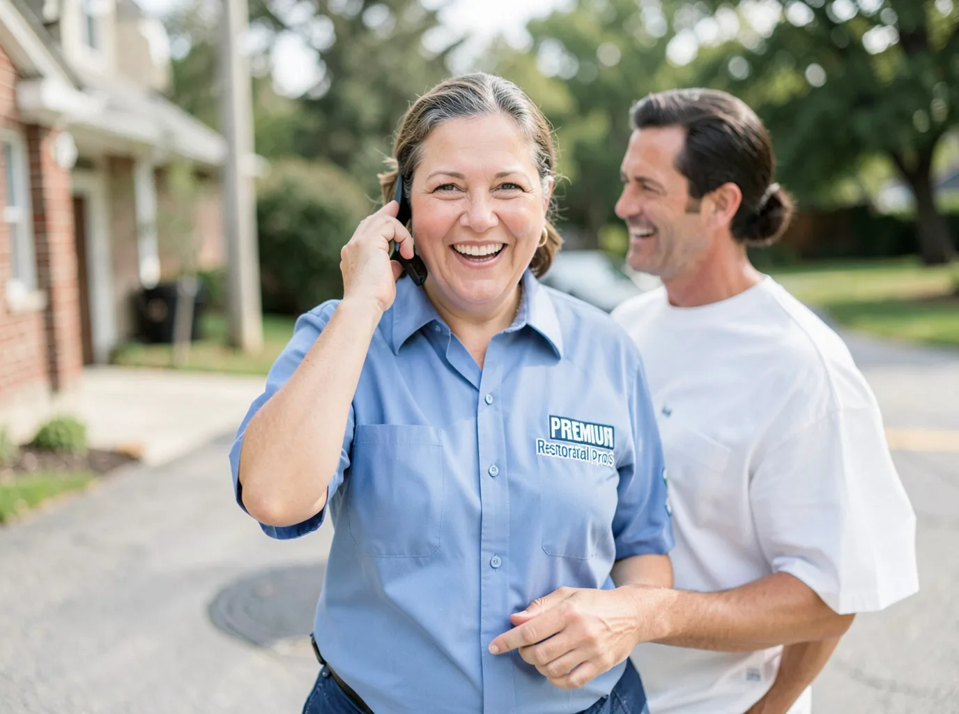 Water Damage Restoration Turbotville, PA FAQs